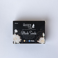 Herbal Black Seeds Soap